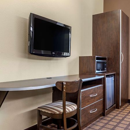 Microtel Inn & Suites Dillsboro/Sylva Kültér fotó