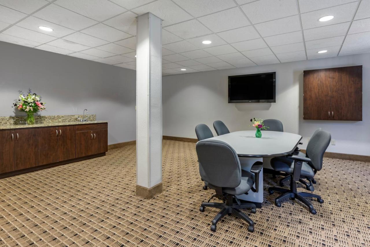 Microtel Inn & Suites Dillsboro/Sylva Kültér fotó
