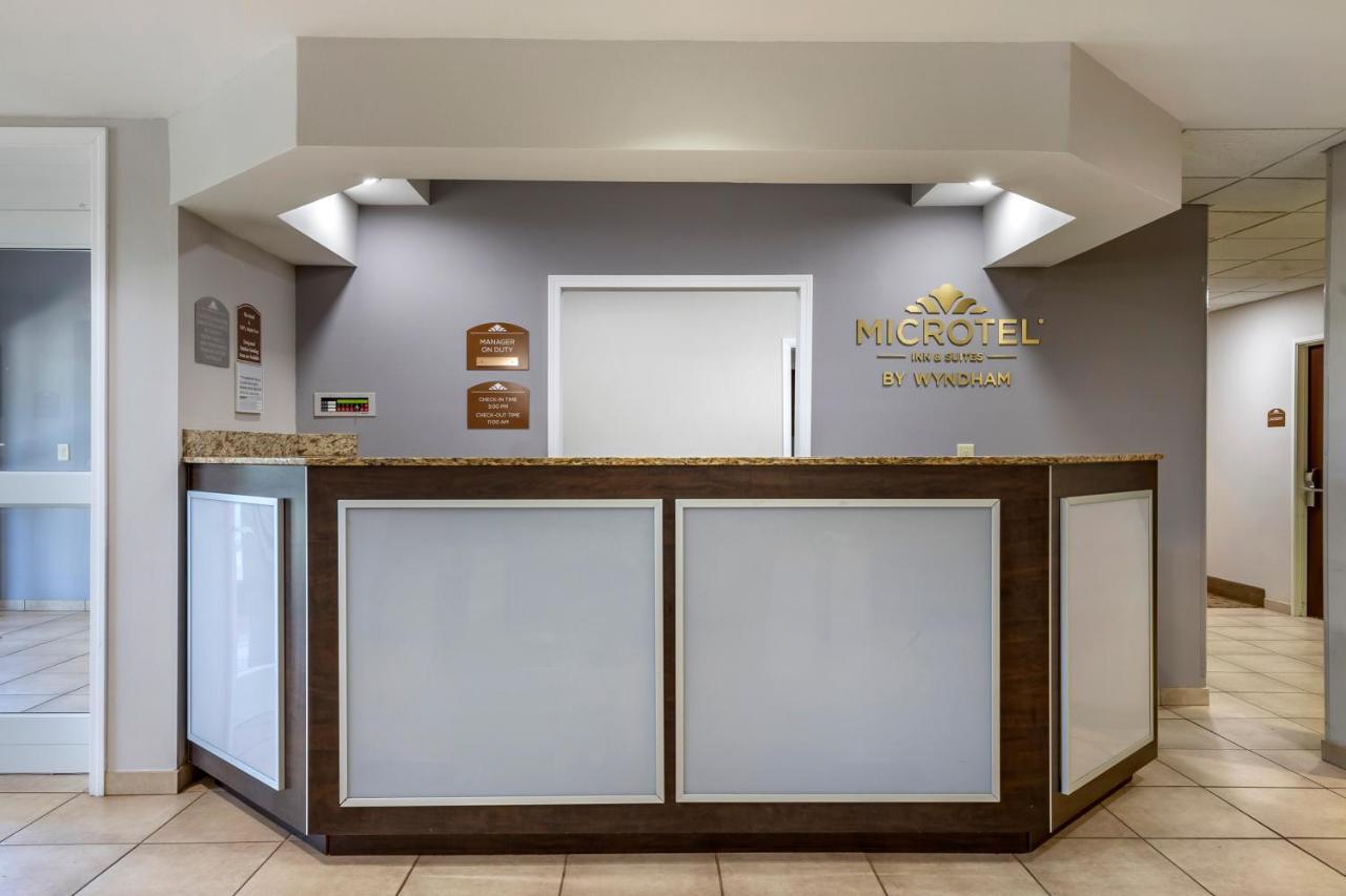Microtel Inn & Suites Dillsboro/Sylva Kültér fotó