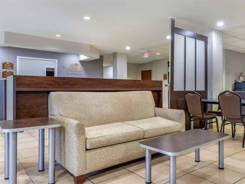 Microtel Inn & Suites Dillsboro/Sylva Kültér fotó