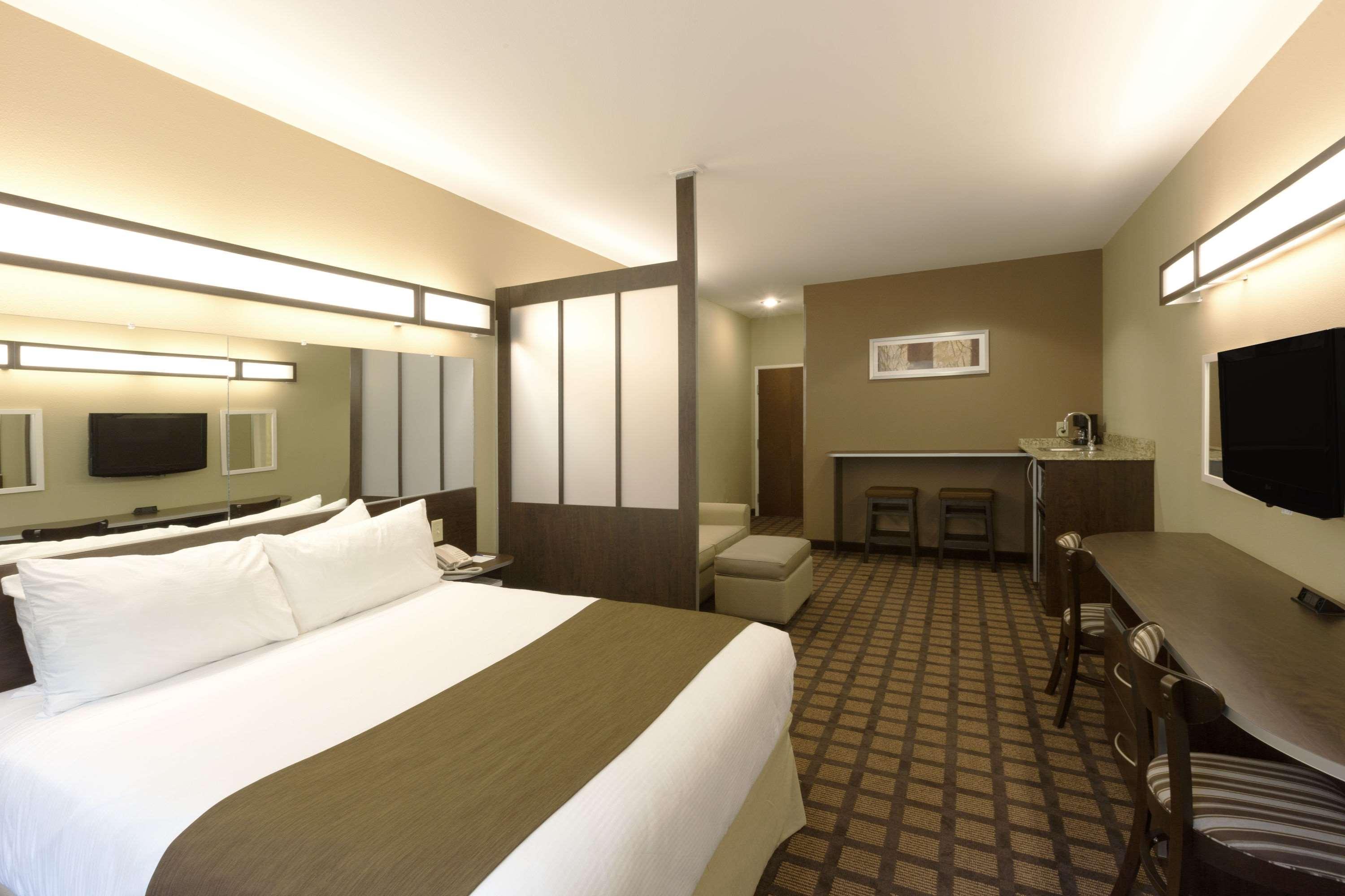 Microtel Inn & Suites Dillsboro/Sylva Kültér fotó
