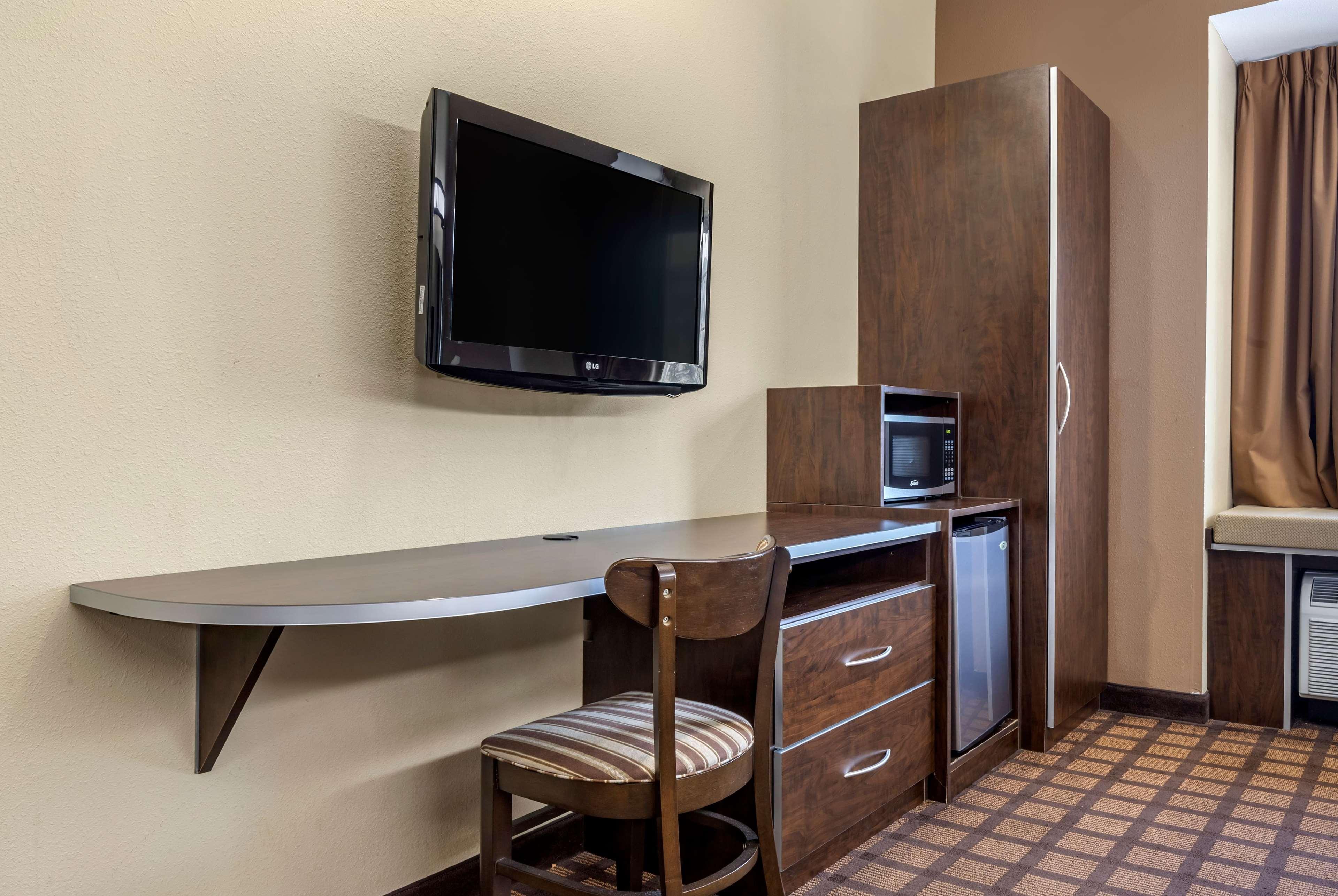 Microtel Inn & Suites Dillsboro/Sylva Kültér fotó