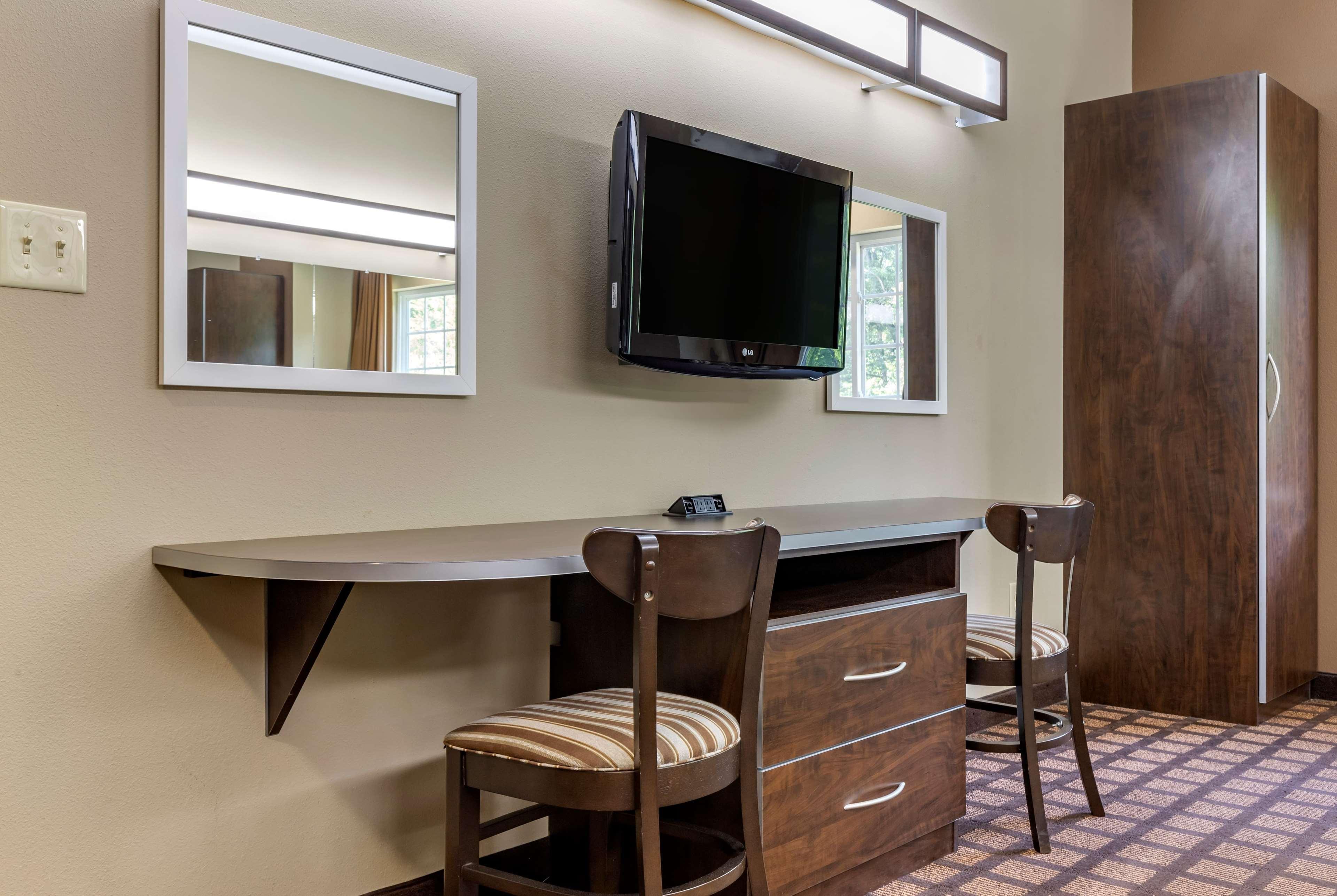 Microtel Inn & Suites Dillsboro/Sylva Kültér fotó