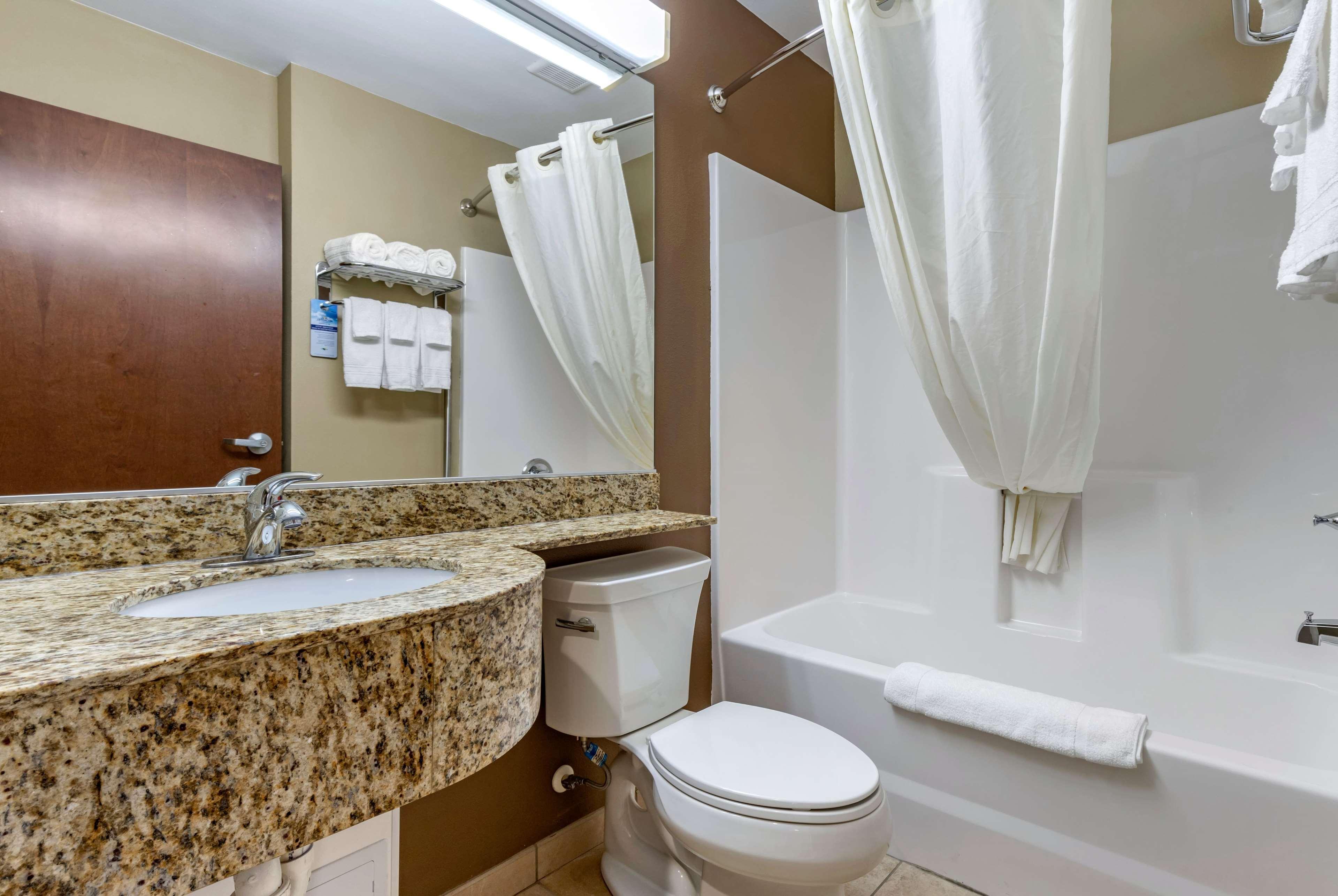 Microtel Inn & Suites Dillsboro/Sylva Kültér fotó