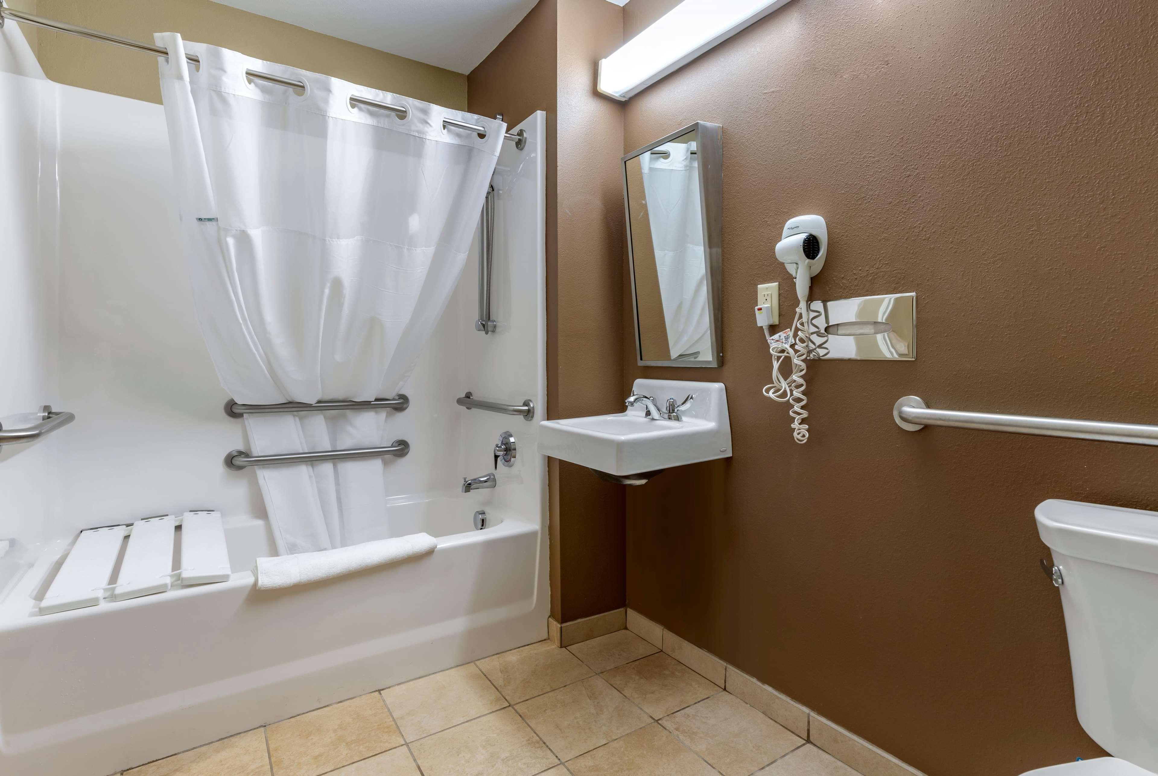 Microtel Inn & Suites Dillsboro/Sylva Kültér fotó