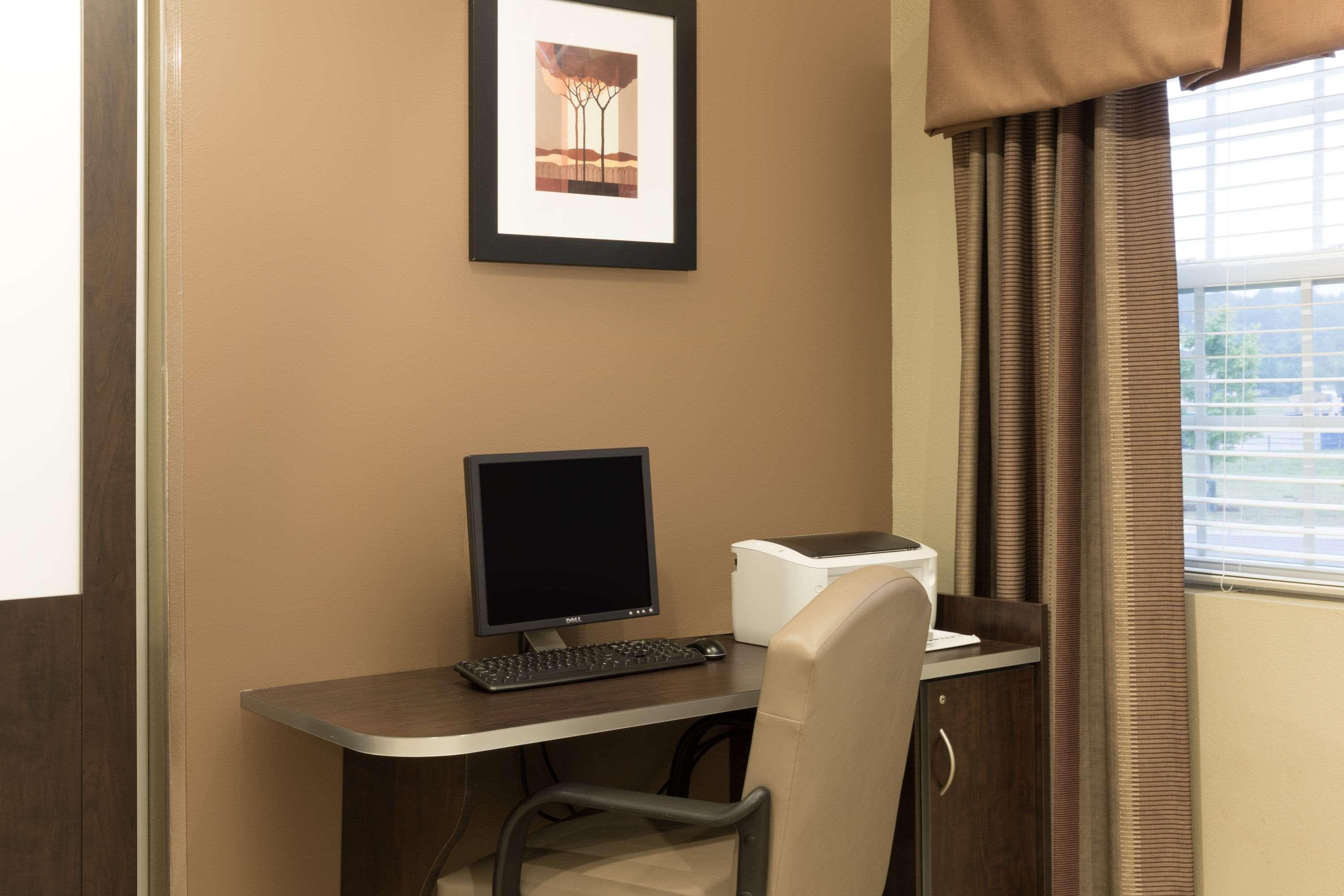 Microtel Inn & Suites Dillsboro/Sylva Kültér fotó