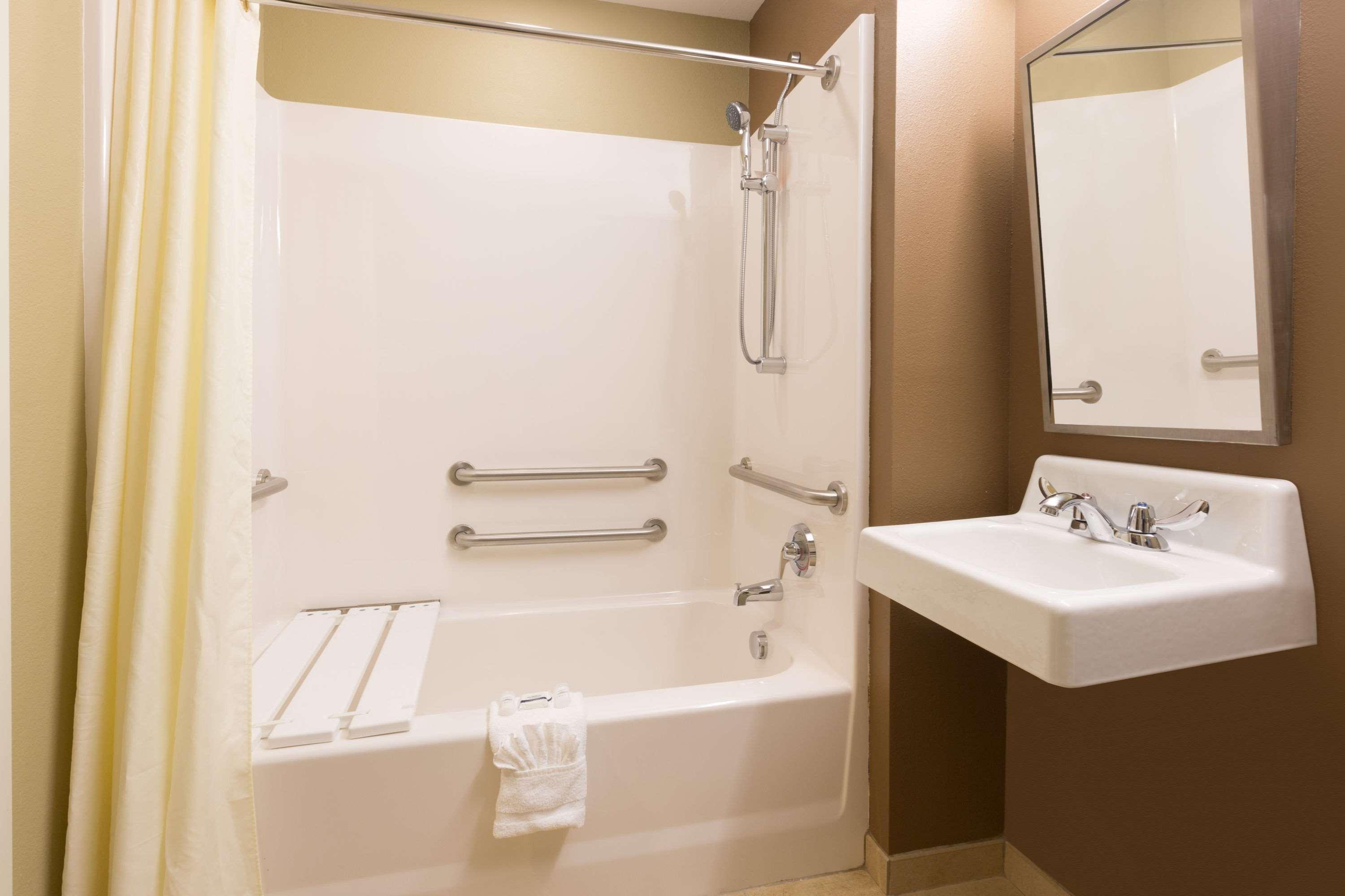 Microtel Inn & Suites Dillsboro/Sylva Kültér fotó