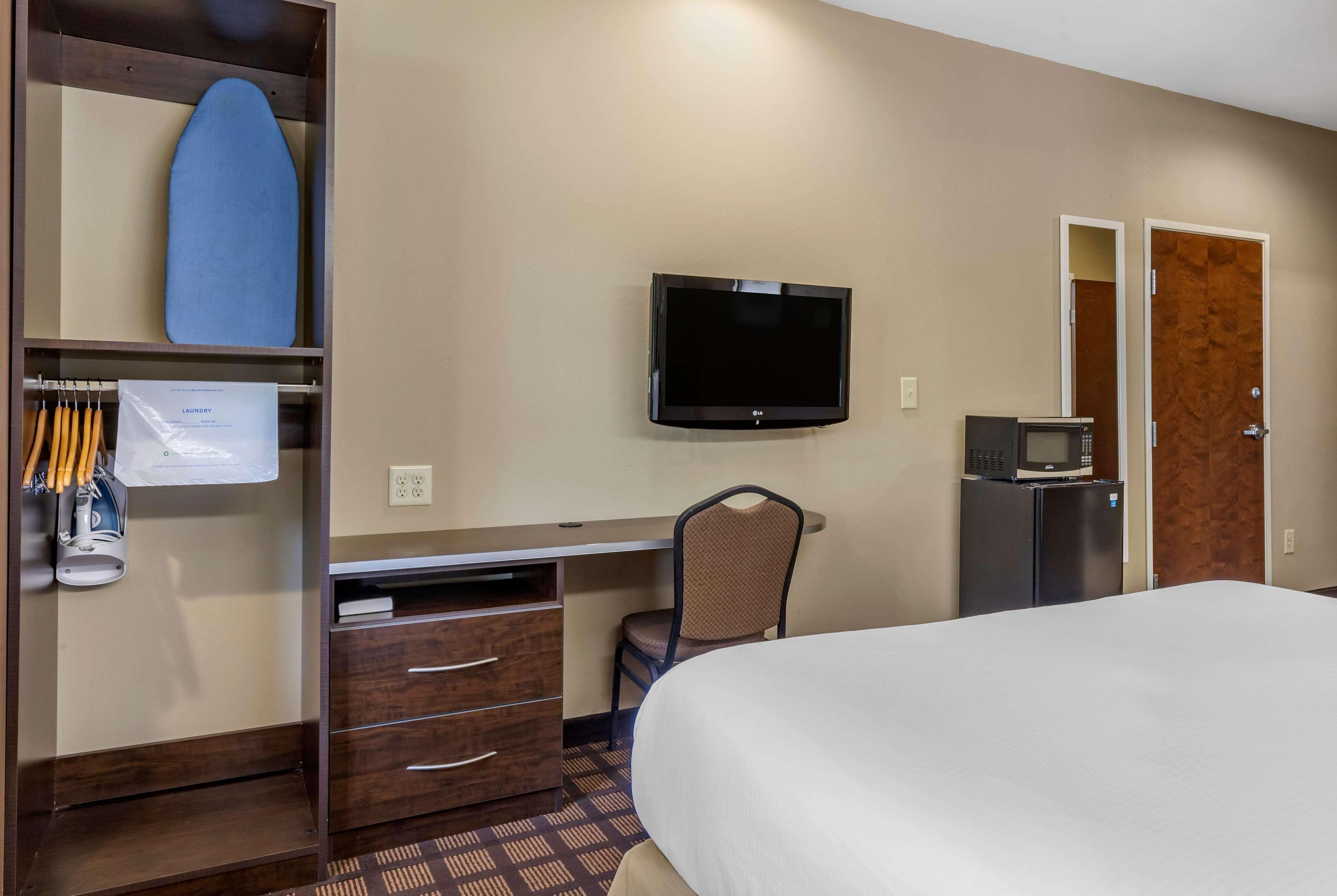 Microtel Inn & Suites Dillsboro/Sylva Kültér fotó