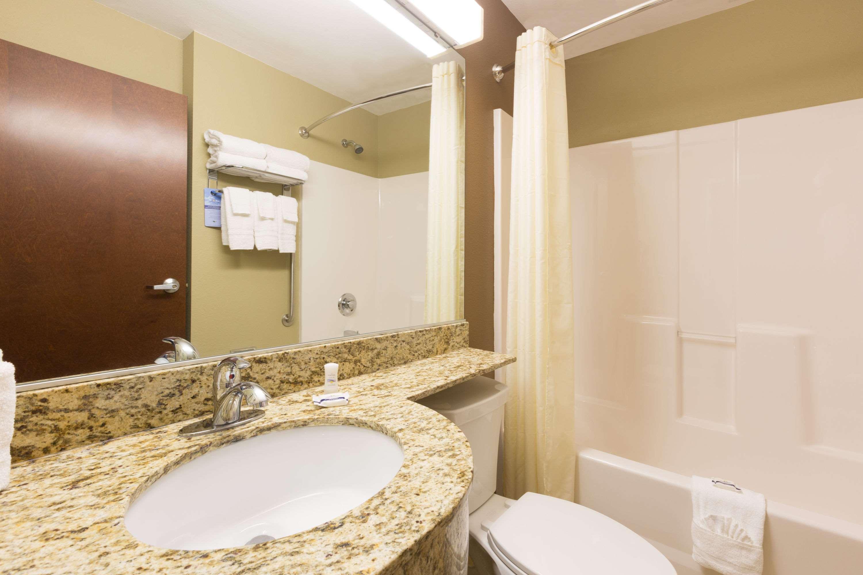 Microtel Inn & Suites Dillsboro/Sylva Kültér fotó