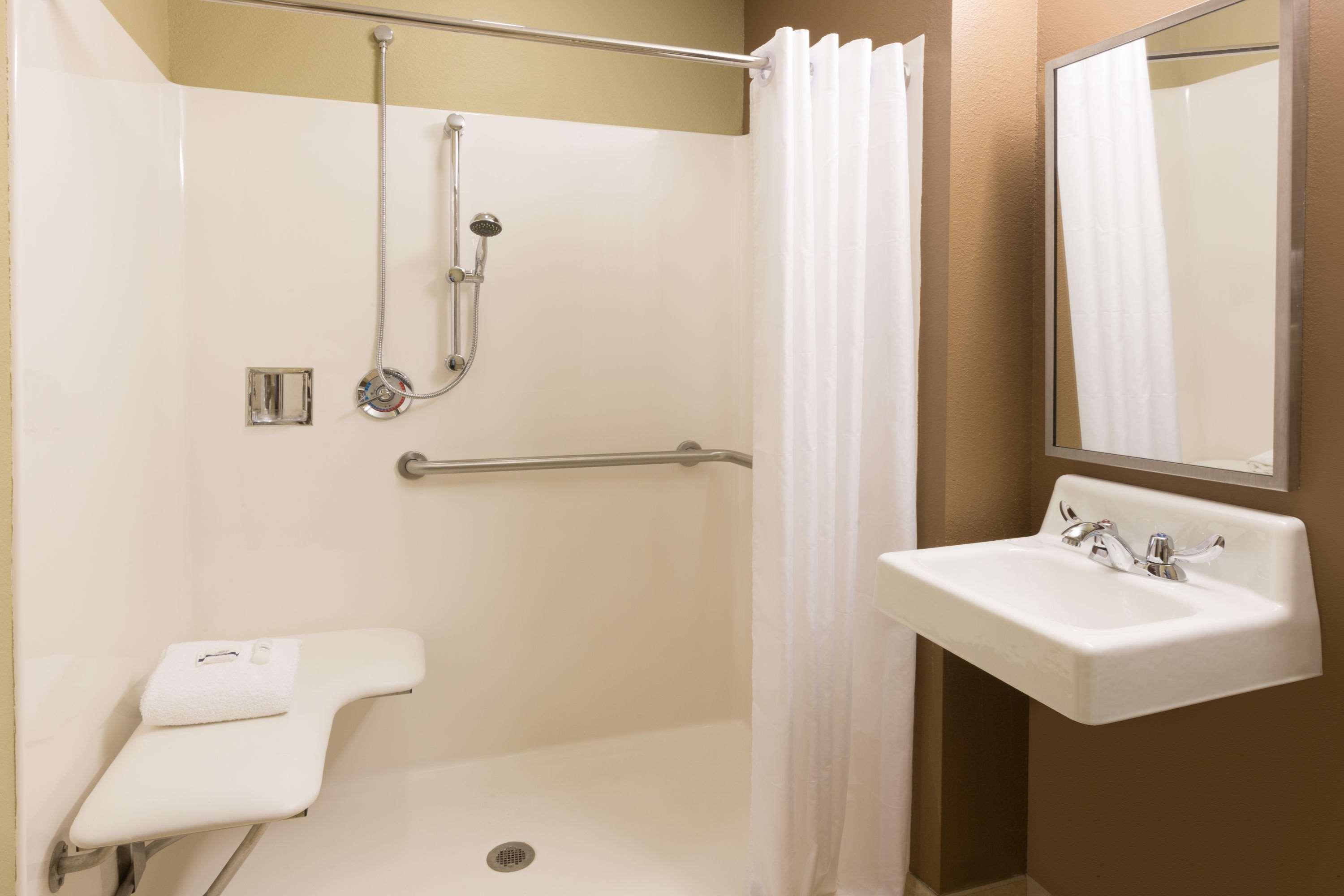 Microtel Inn & Suites Dillsboro/Sylva Kültér fotó