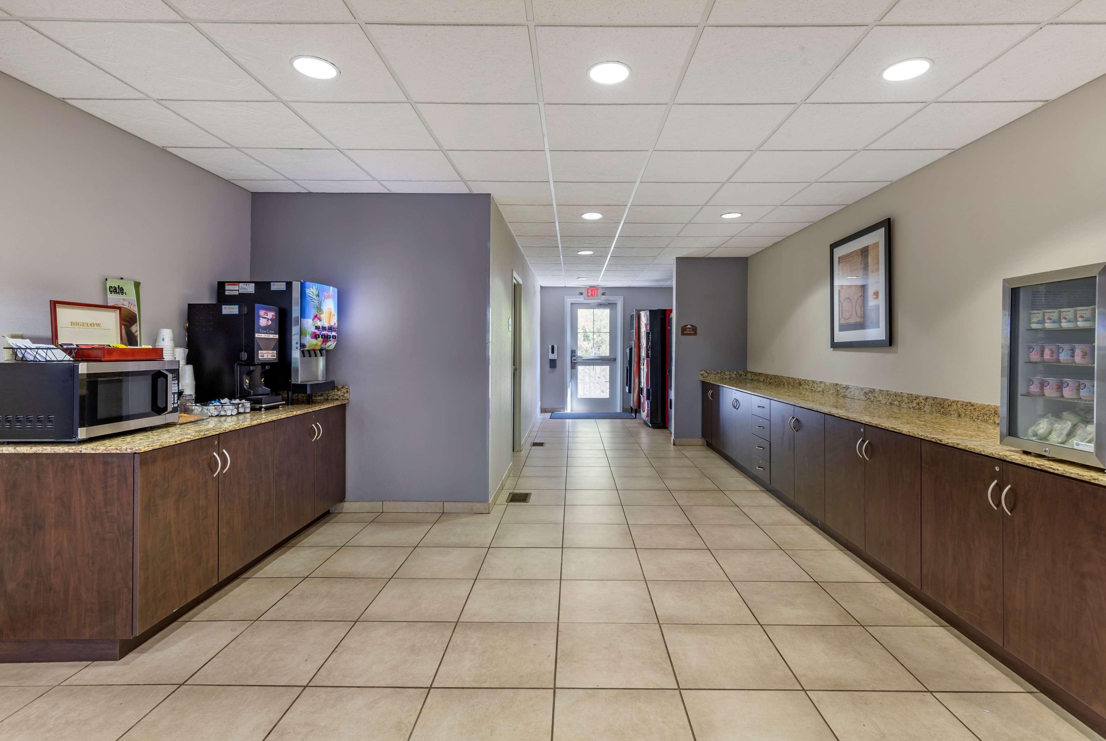 Microtel Inn & Suites Dillsboro/Sylva Kültér fotó