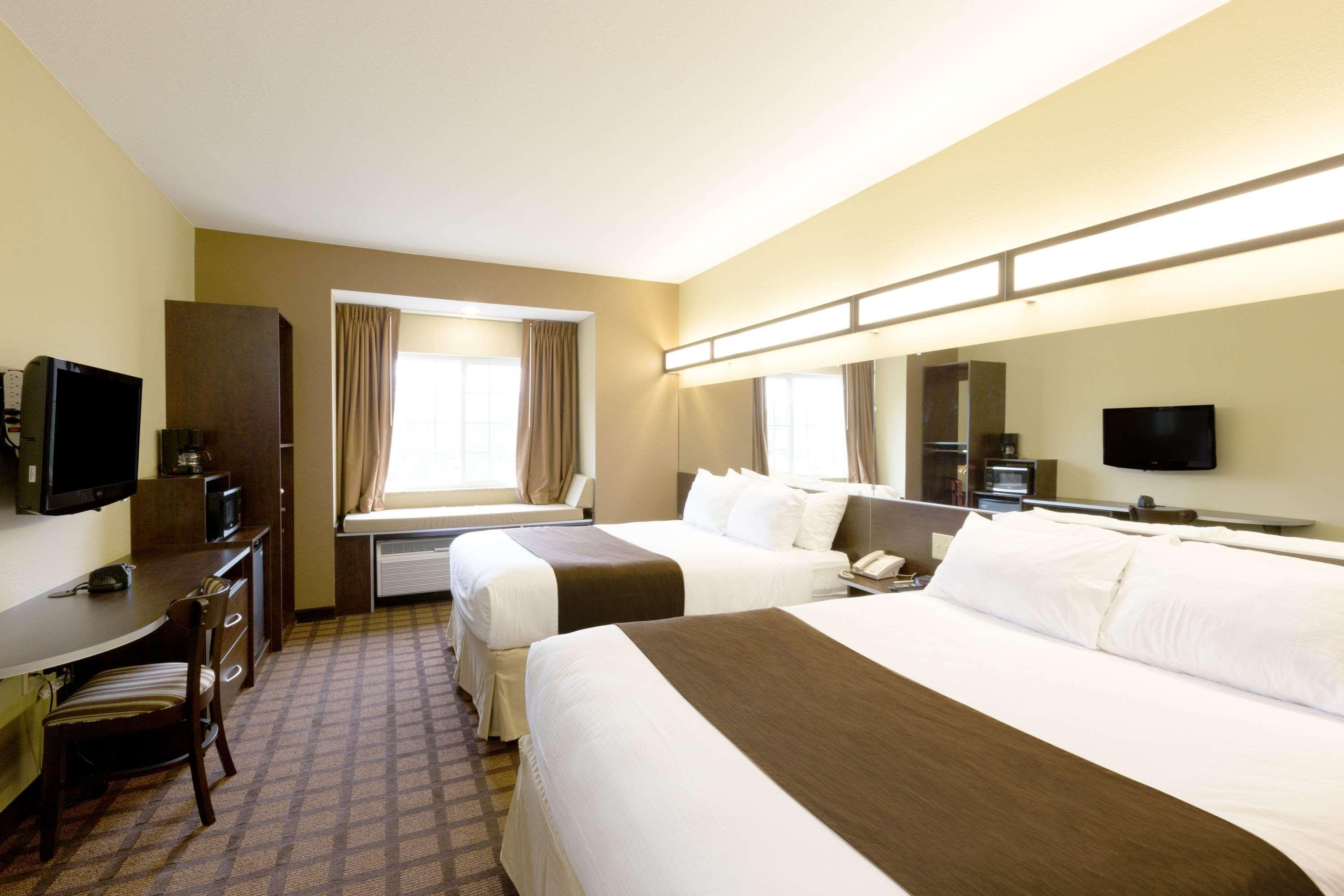 Microtel Inn & Suites Dillsboro/Sylva Kültér fotó