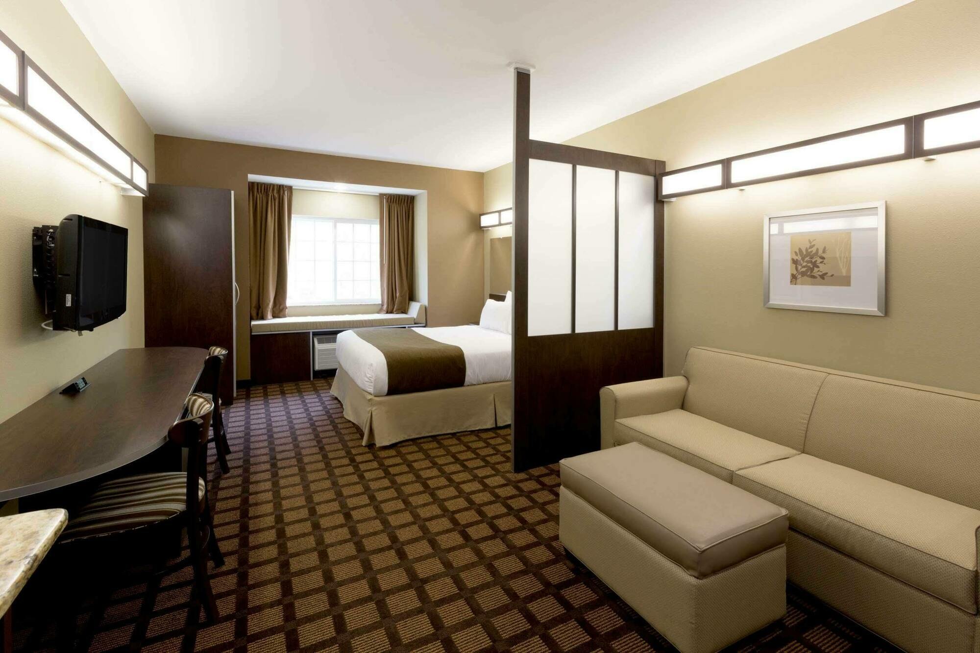 Microtel Inn & Suites Dillsboro/Sylva Kültér fotó